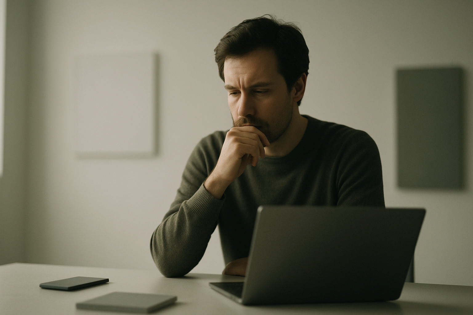 Post-SEO: When Ranking Stops Mattering, Inclusion Is the New Position #1