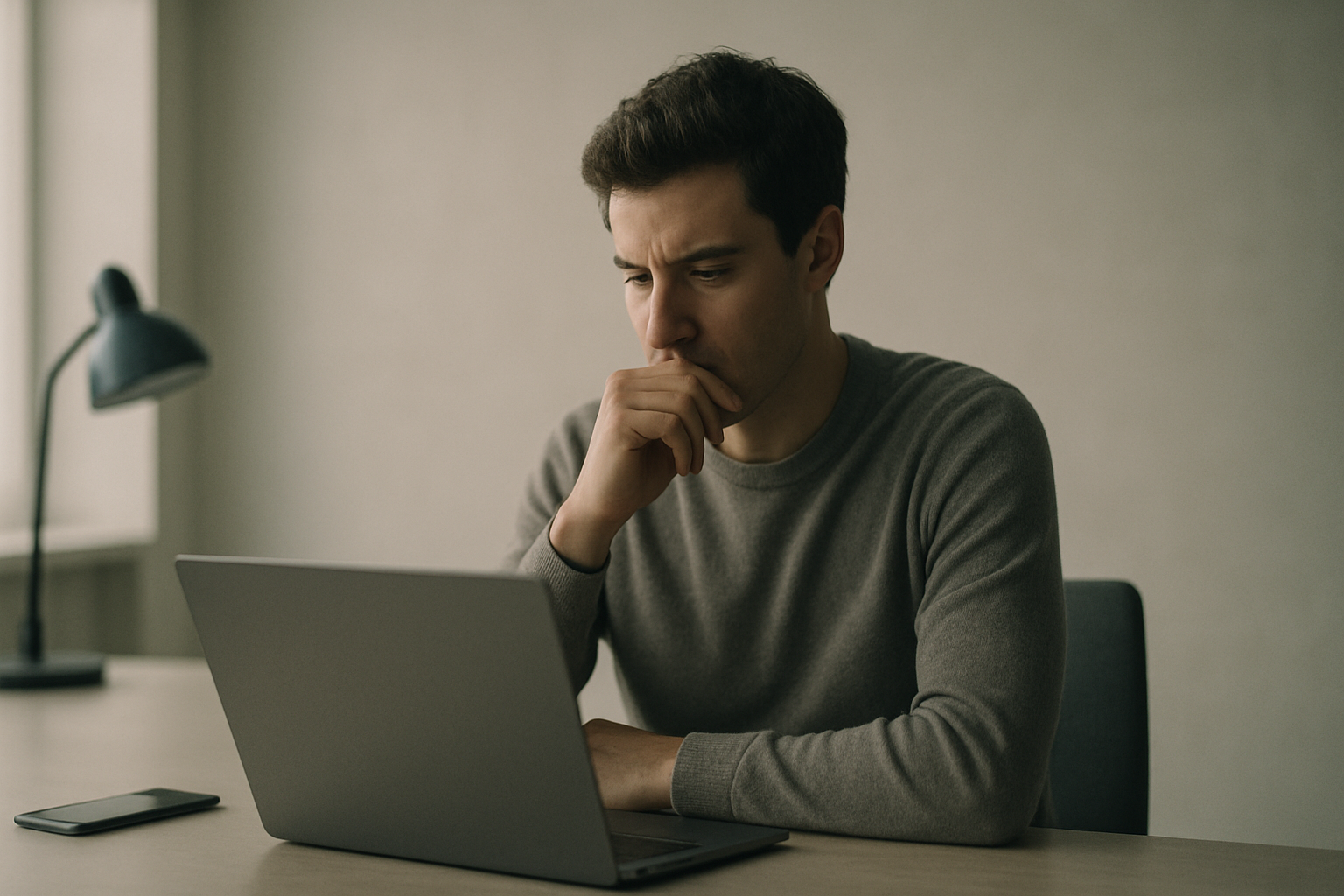 The Audit Trail Is the New Backlink