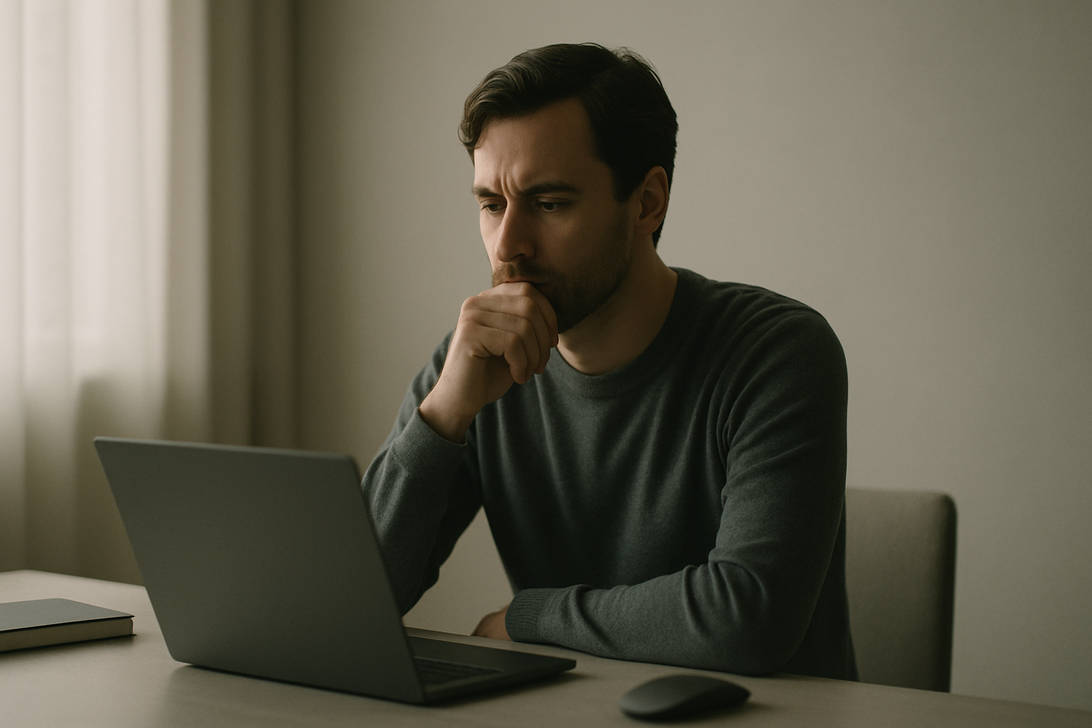 The SEO Audit That Approved a Page With No Headline, and How We Caught It
