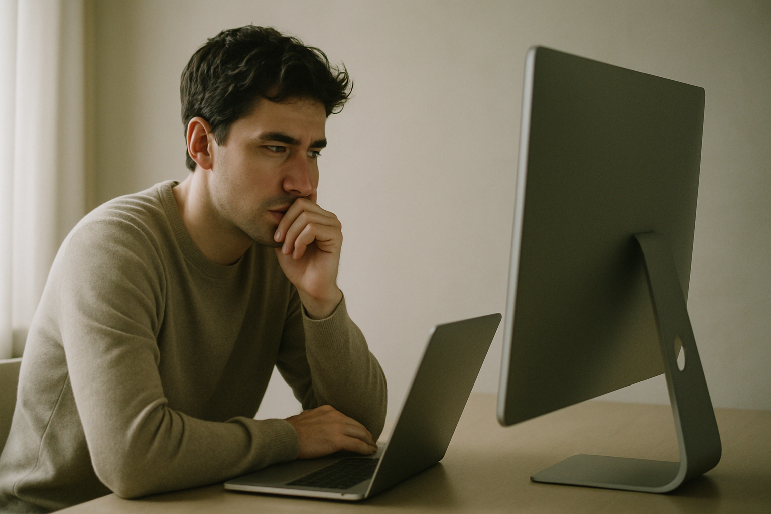 We Ran Our Own Product Against Our Own Site. It Failed Us in Minutes.